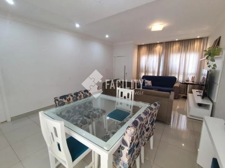 Casa a venda em condomínio em Hortolândia - Foto 3