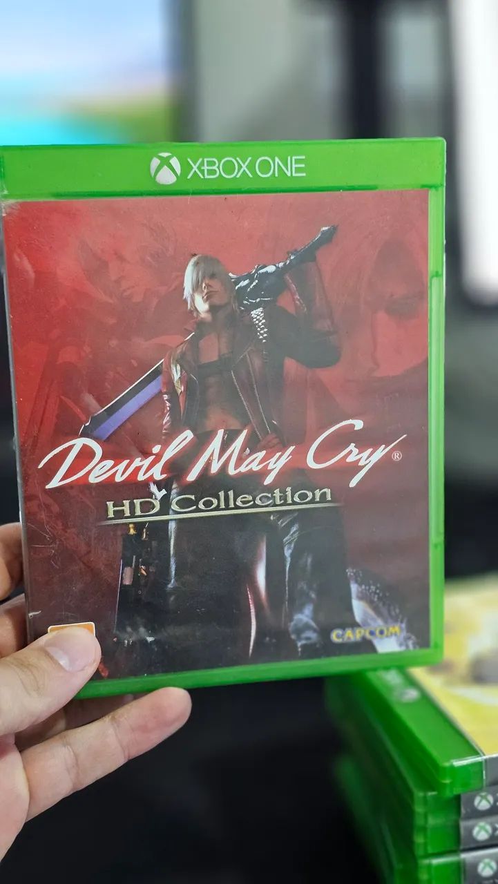 Jogos Xbox One - Foto 2