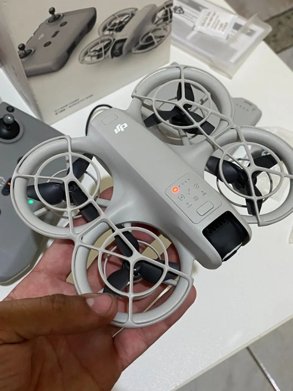 DRONE DJI NEO FLY MORE COMBO - Foto 4