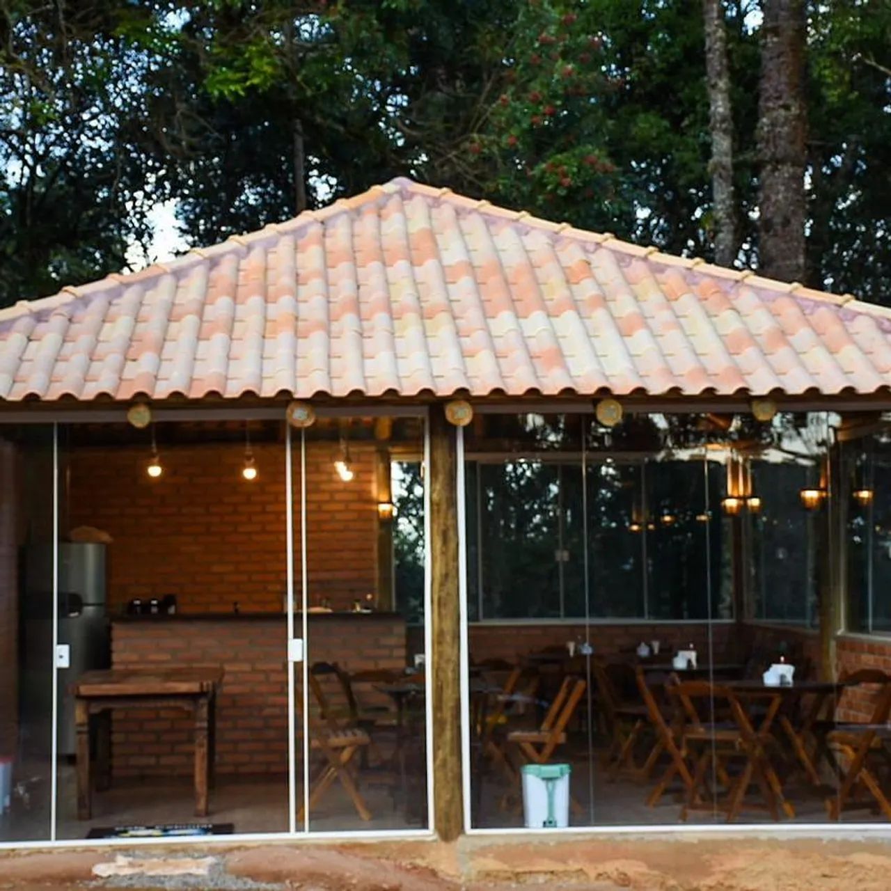 Foto - Piraquara - Águas Claras