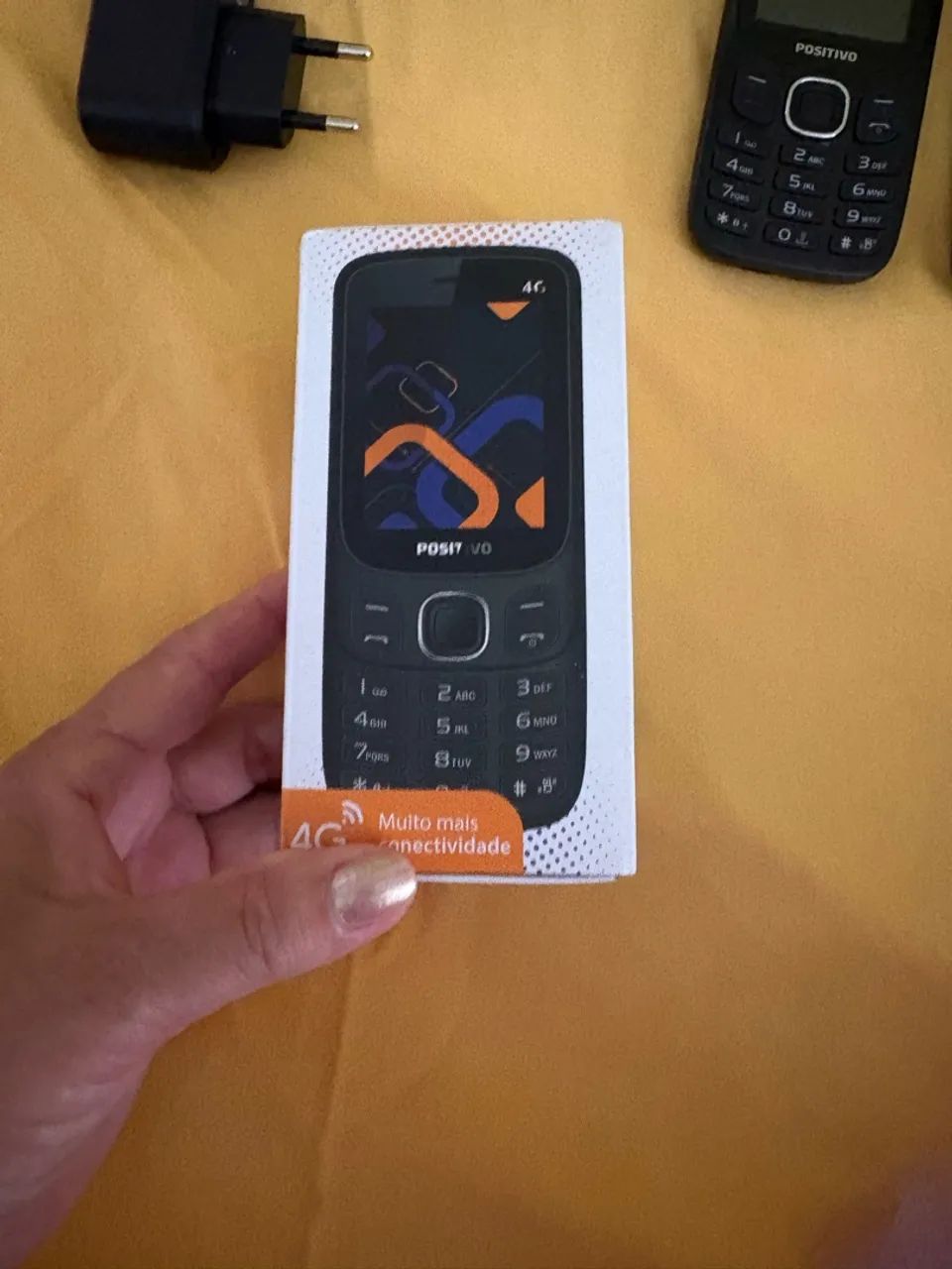 Vendo celulares simples 