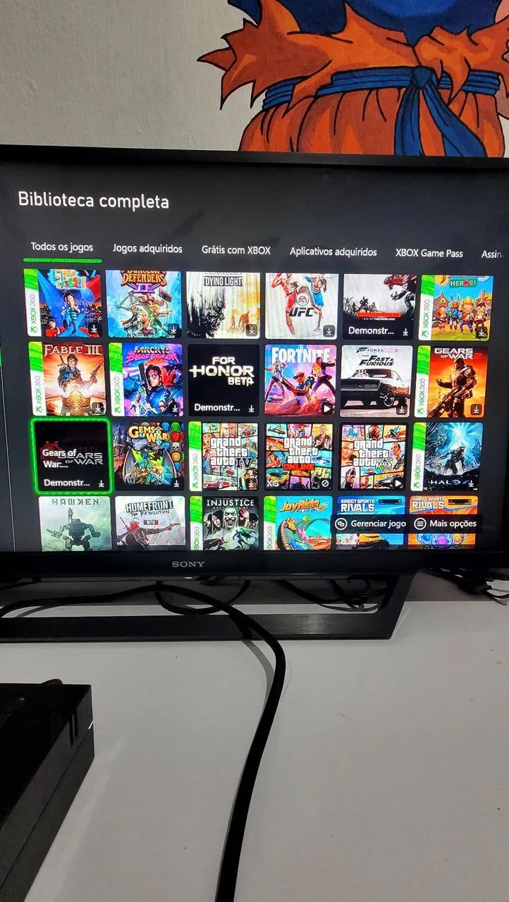 Xbox one fate - Foto 4