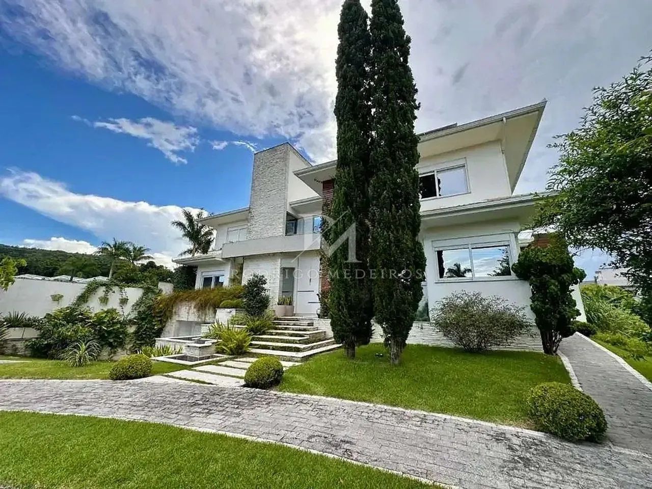 Casa com 4 suítes à venda em Jurerê Internacional, Florianópolis