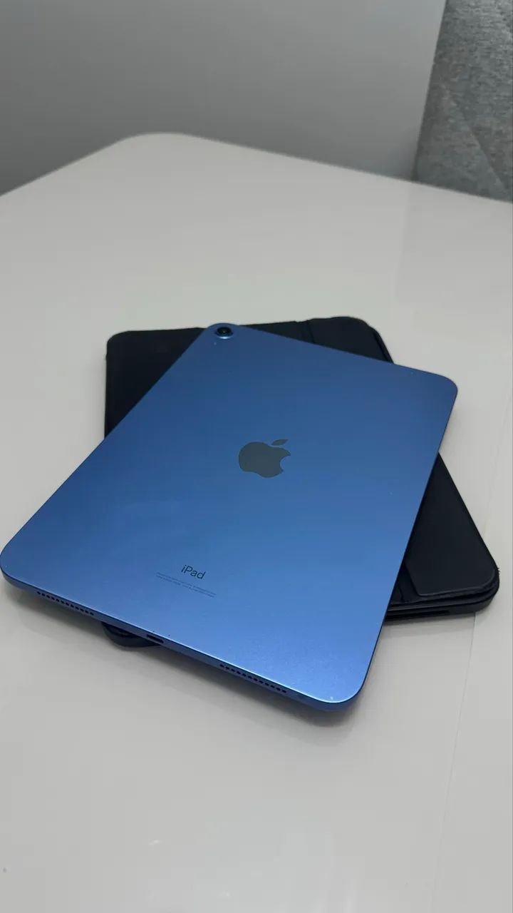 iPad 10 geração 64gb com Apple Pencil  - Foto 2