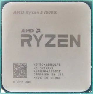 Processador Ryzen 5 1500X - Foto 2