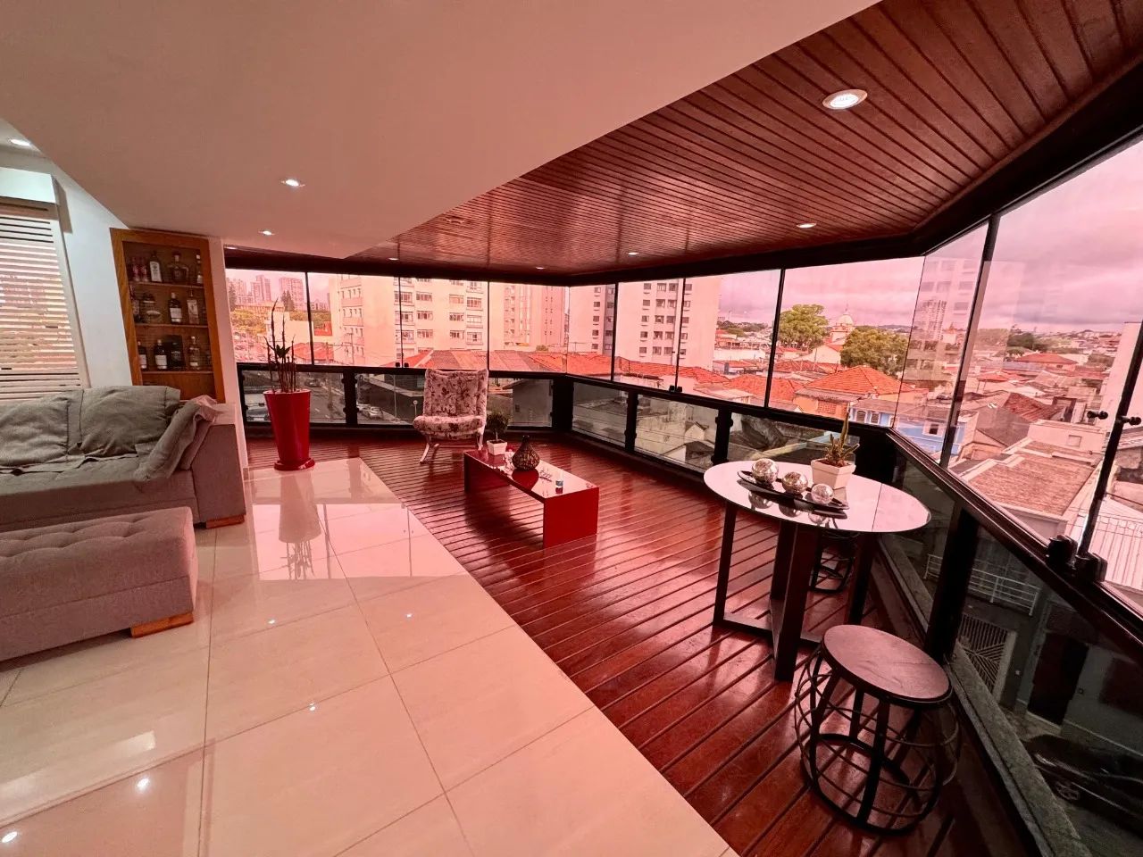 EDIFÍCIO REBECCA | MOGI DAS CRUZES