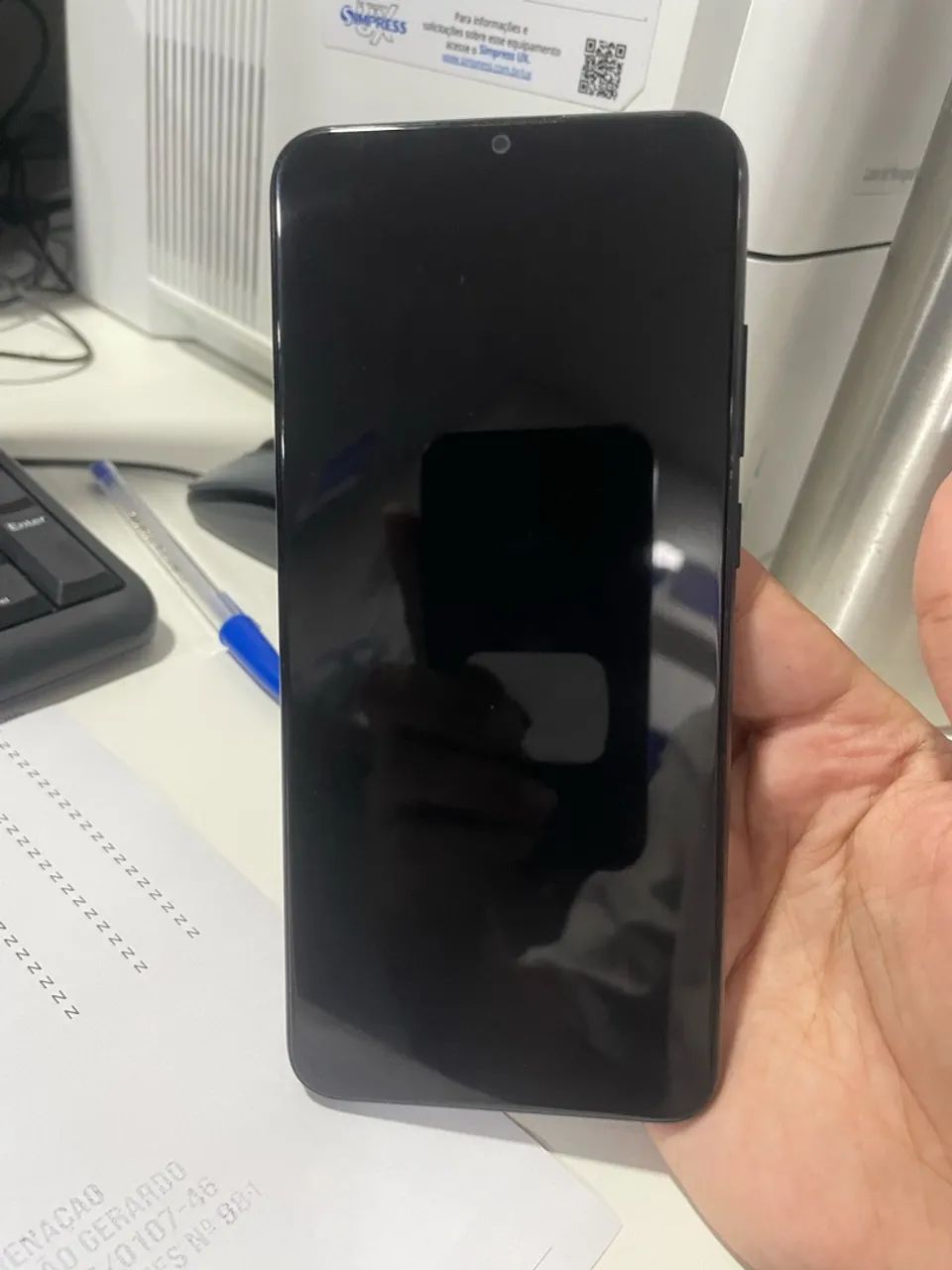 Vendo galaxy A04e