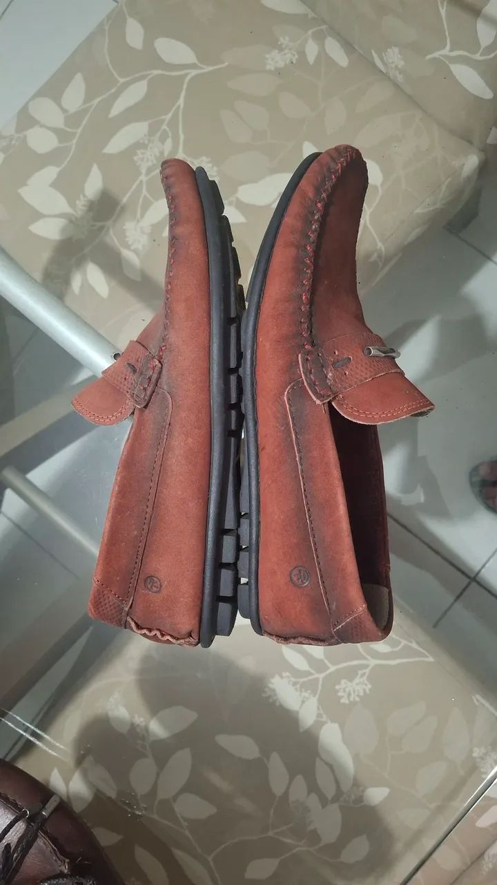 Vendo Mocassim 