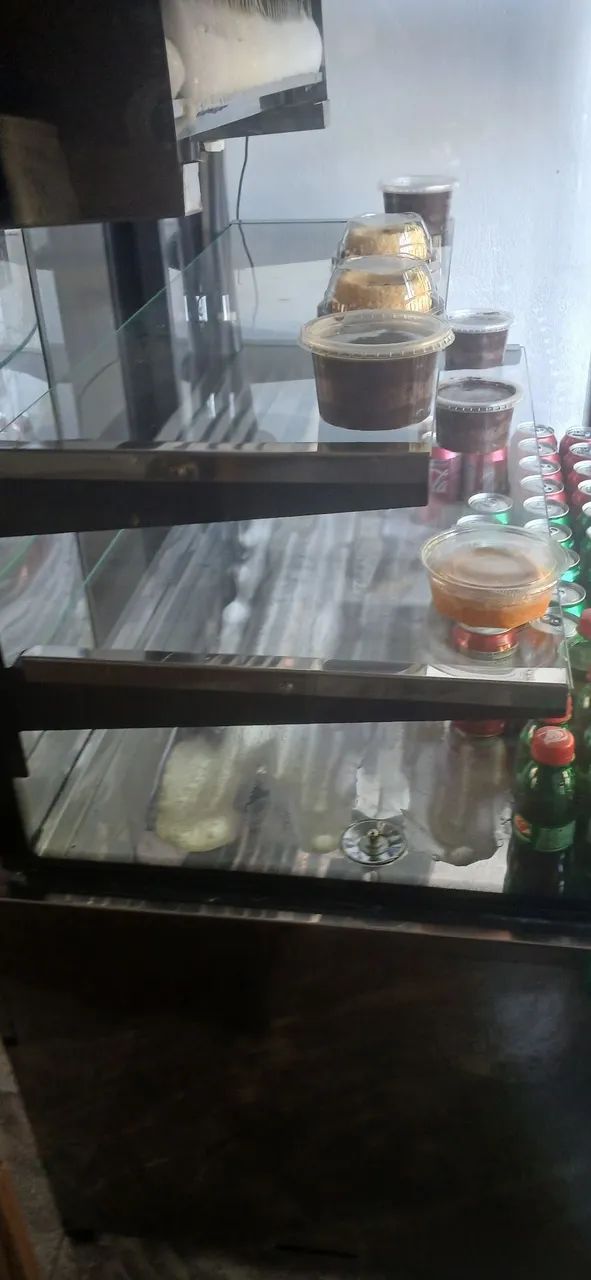 Vitrine refrigerada  - Foto 2