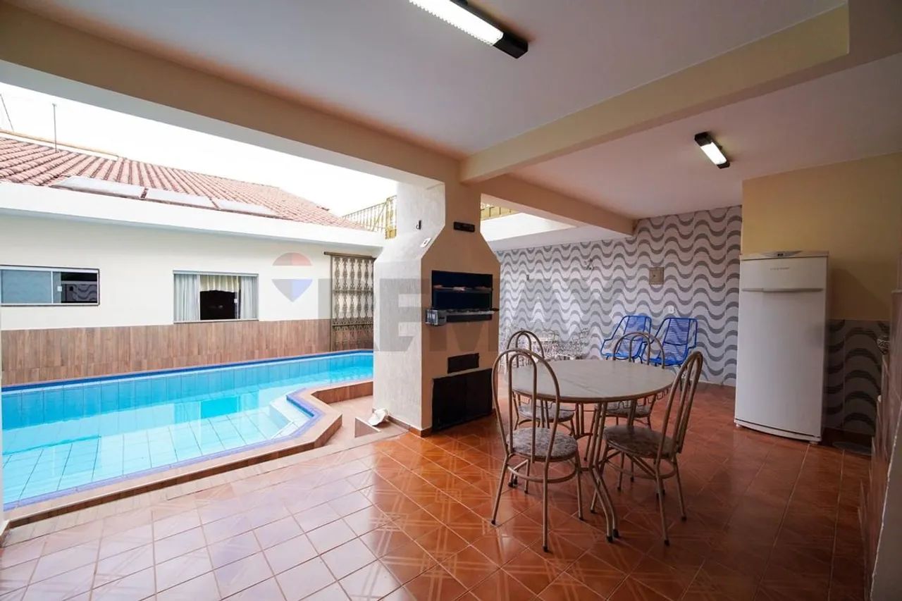 Casa QNA 55 - Taguatinga - Piscina - 4 Quartos - Foto 5