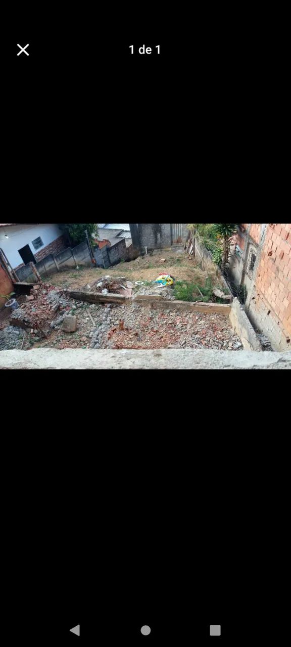 Foto - Juiz de Fora - Vila Ideal
