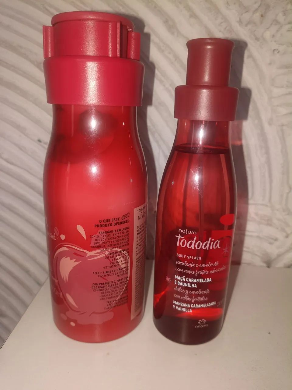 KIT DA NATURA 
