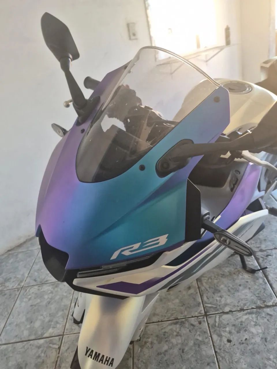 R3 ABS CONNECTED - Foto 5