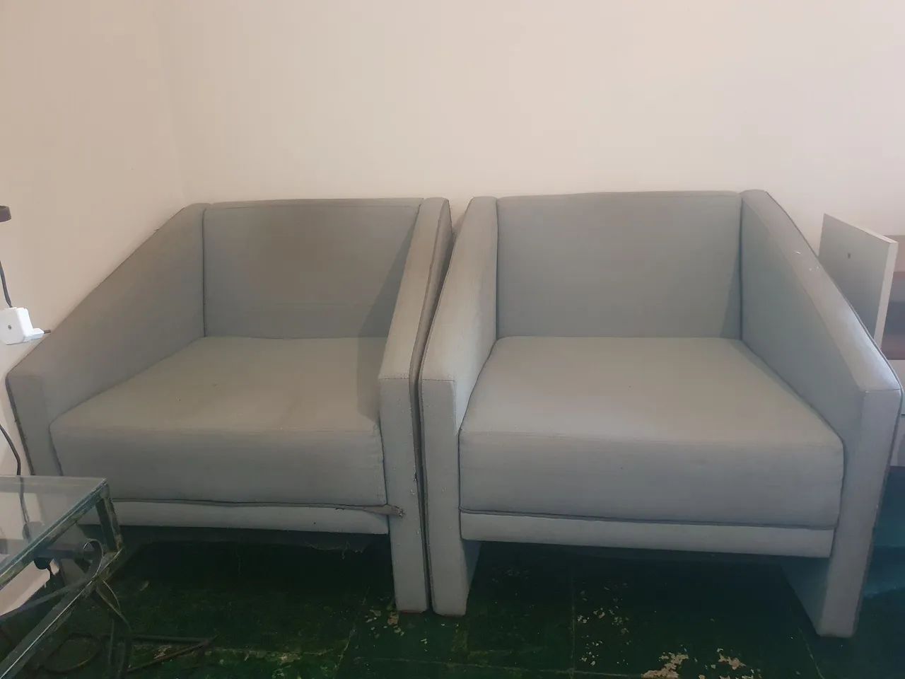 Poltronas - Foto 2