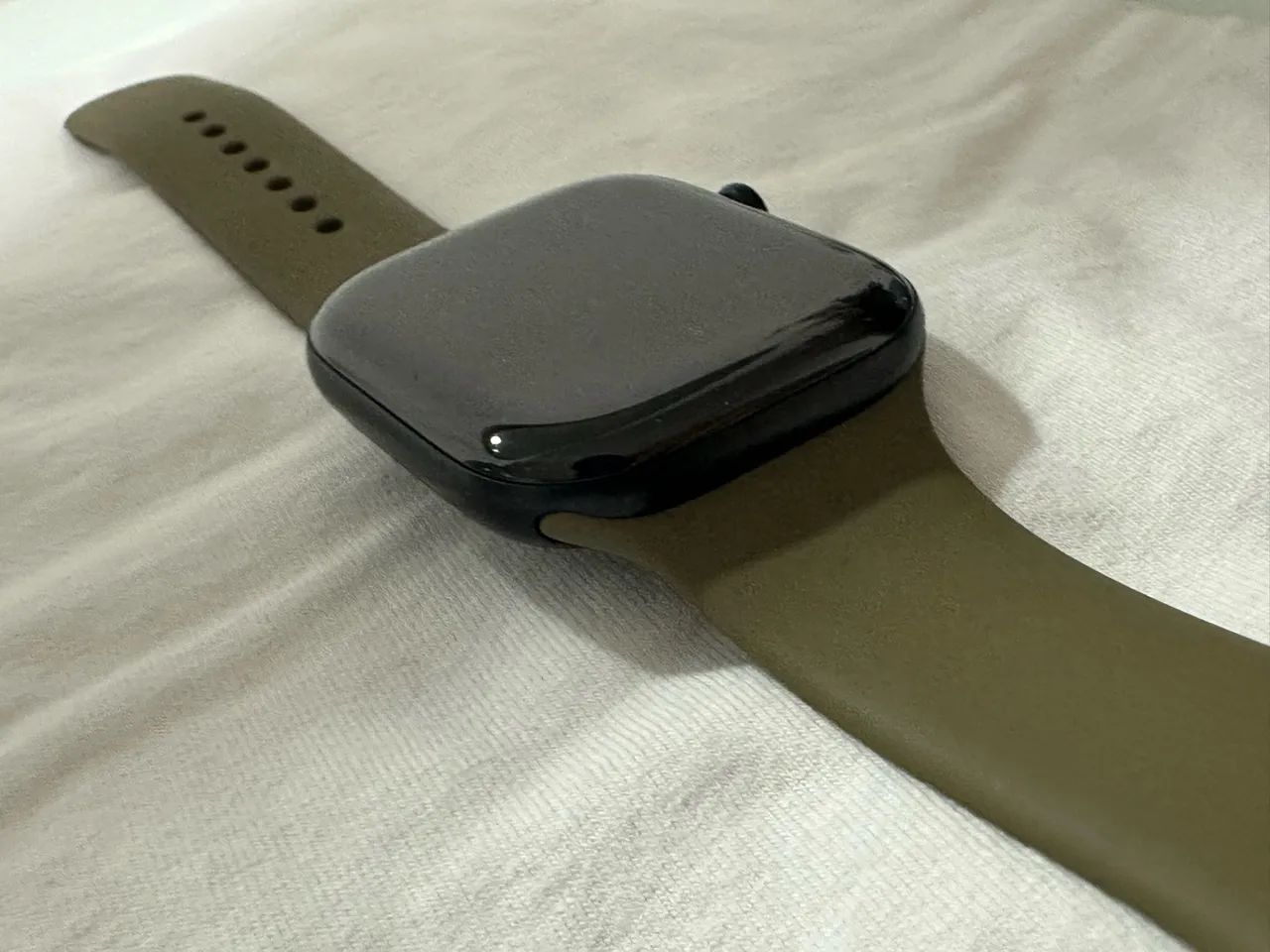 Apple Watch Series 12 - Novo