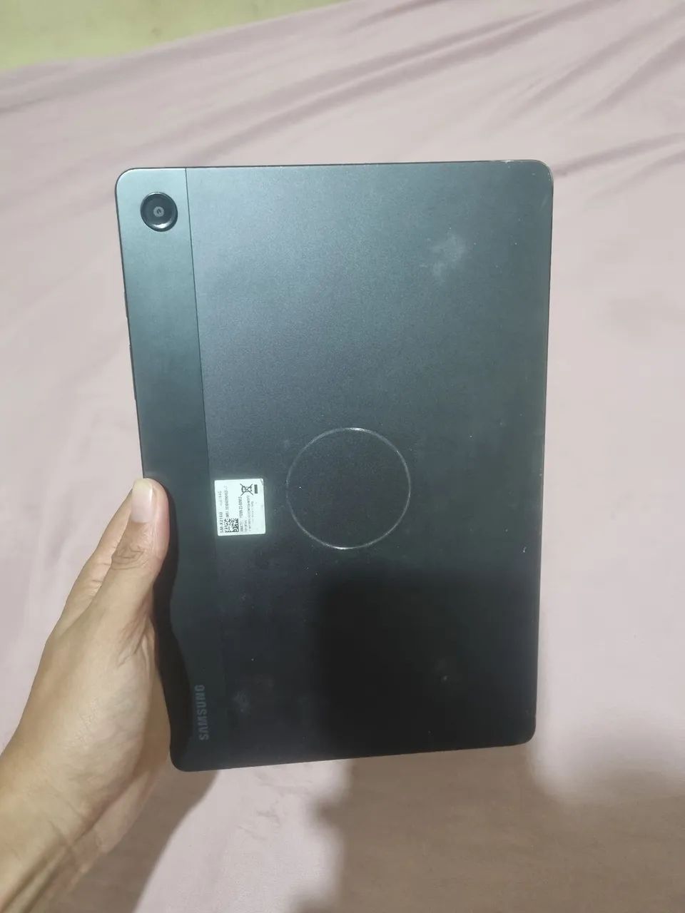 Tab A9+  - Foto 3