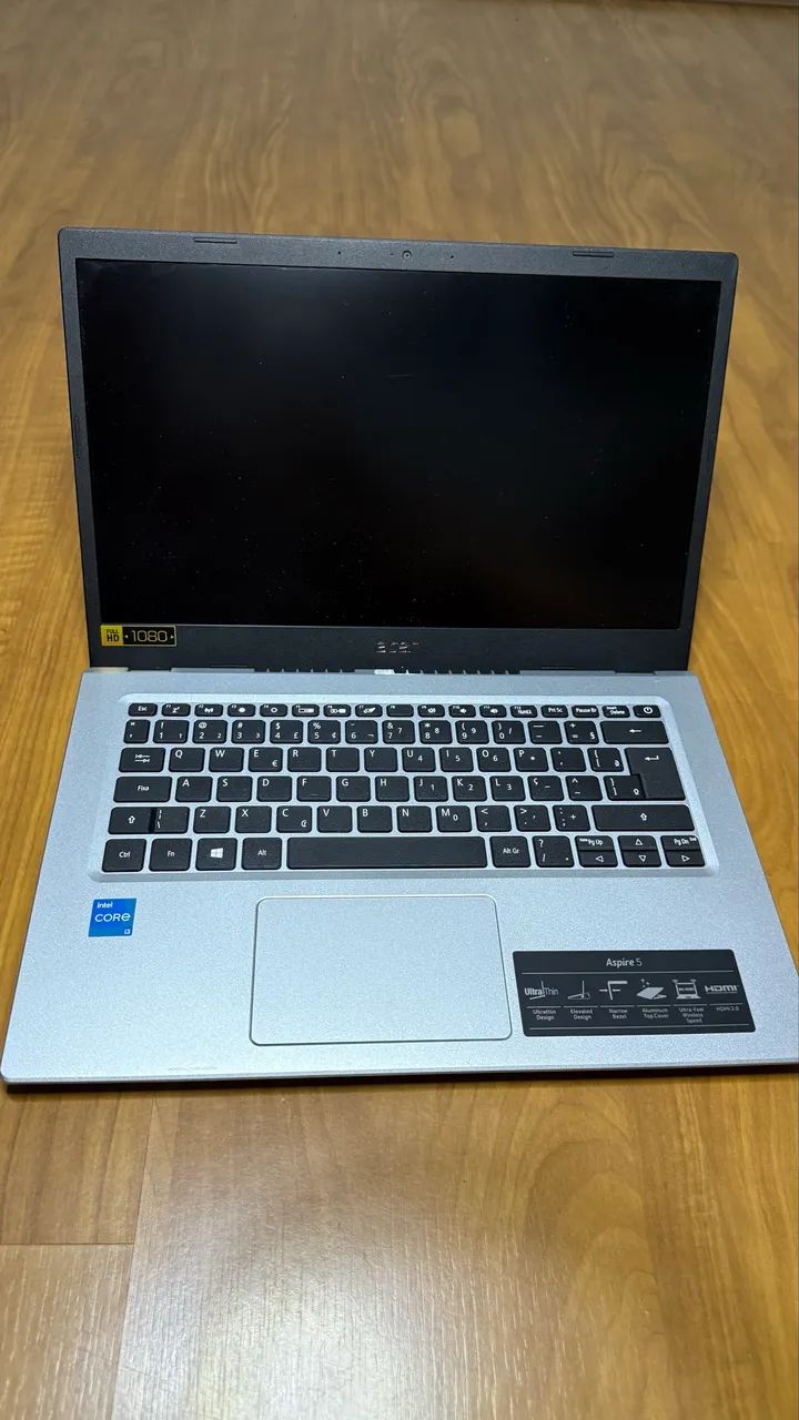 Notebook Acer Aspire 5 - Foto 3