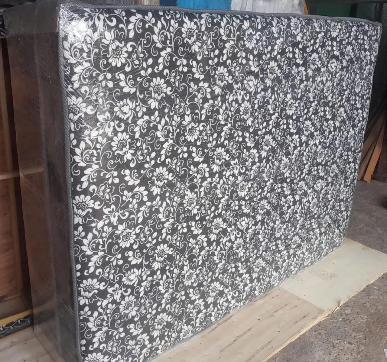 cama box casal  - Foto 3