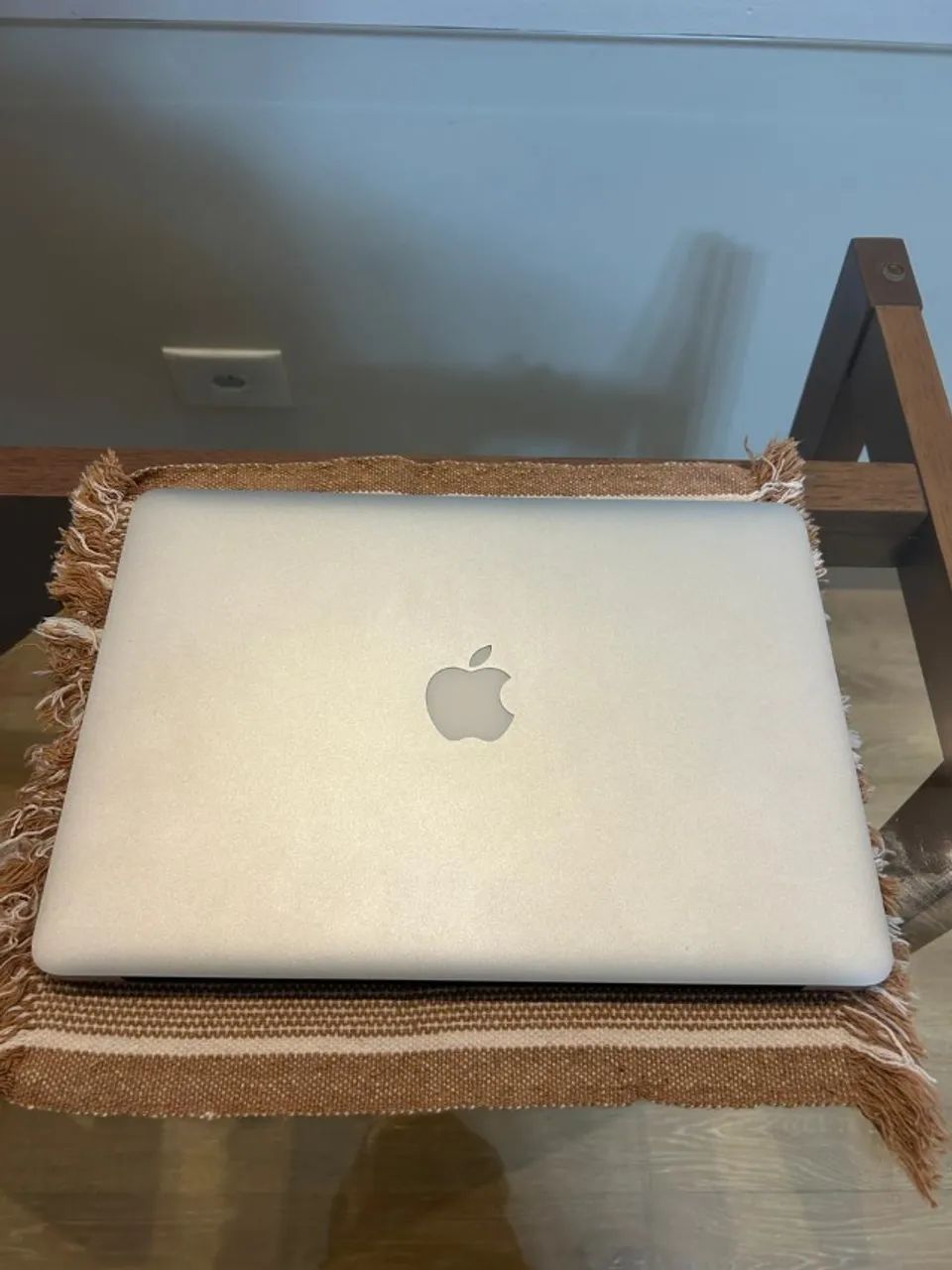 Macbook Air 13'' - Early 2015 (A1466) 8GB RAM 128 SSD - Notebooks