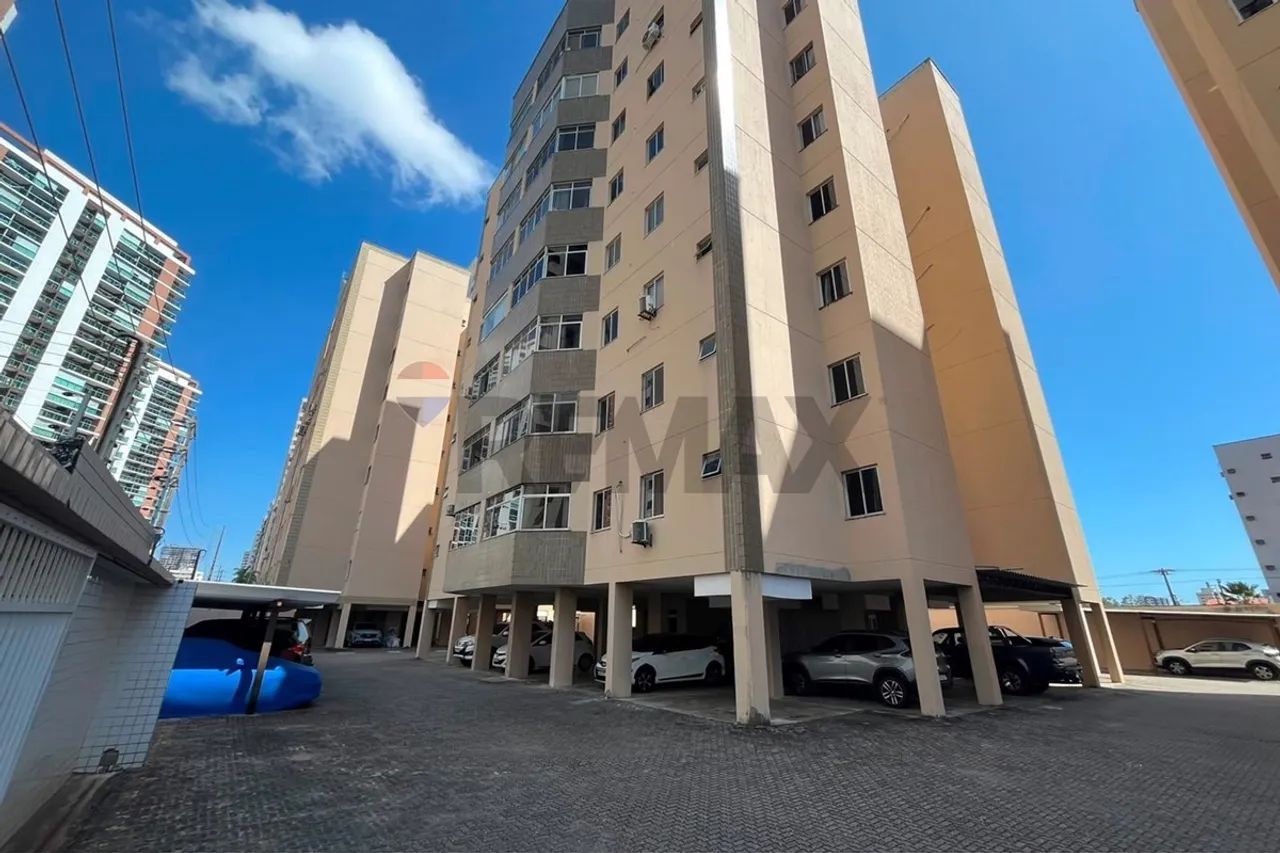 CONDOMINIO ANTÔNIO FIUZA PEQUENO - Foto 3