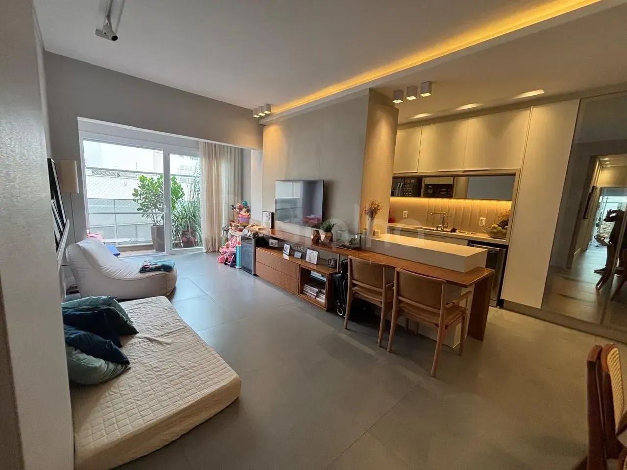 Imóvel para venda possui 190 metros quadrados com 3 quartos - Foto 4