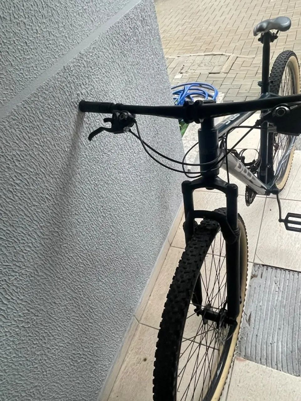 bicicleta aro 29 - Foto 3