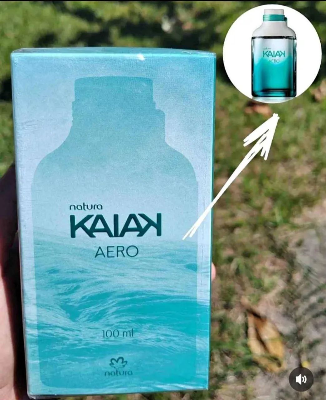 Kaiak aero natura - Foto 2