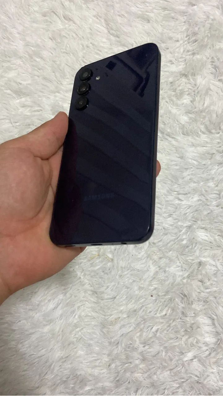 Samsung A15 - Foto 2