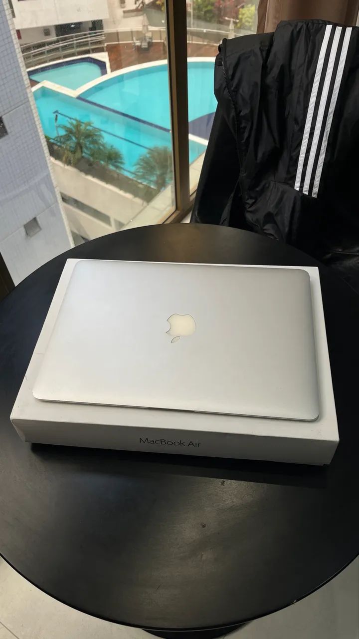 macbook air 13 2015