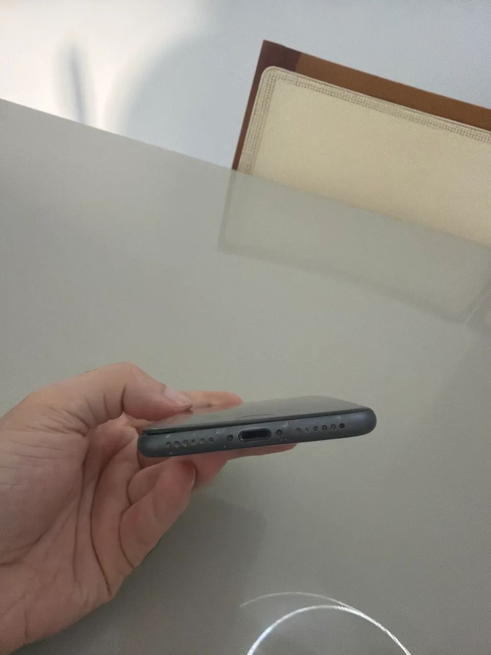 iPhone 8 retirada de peças - Foto 4