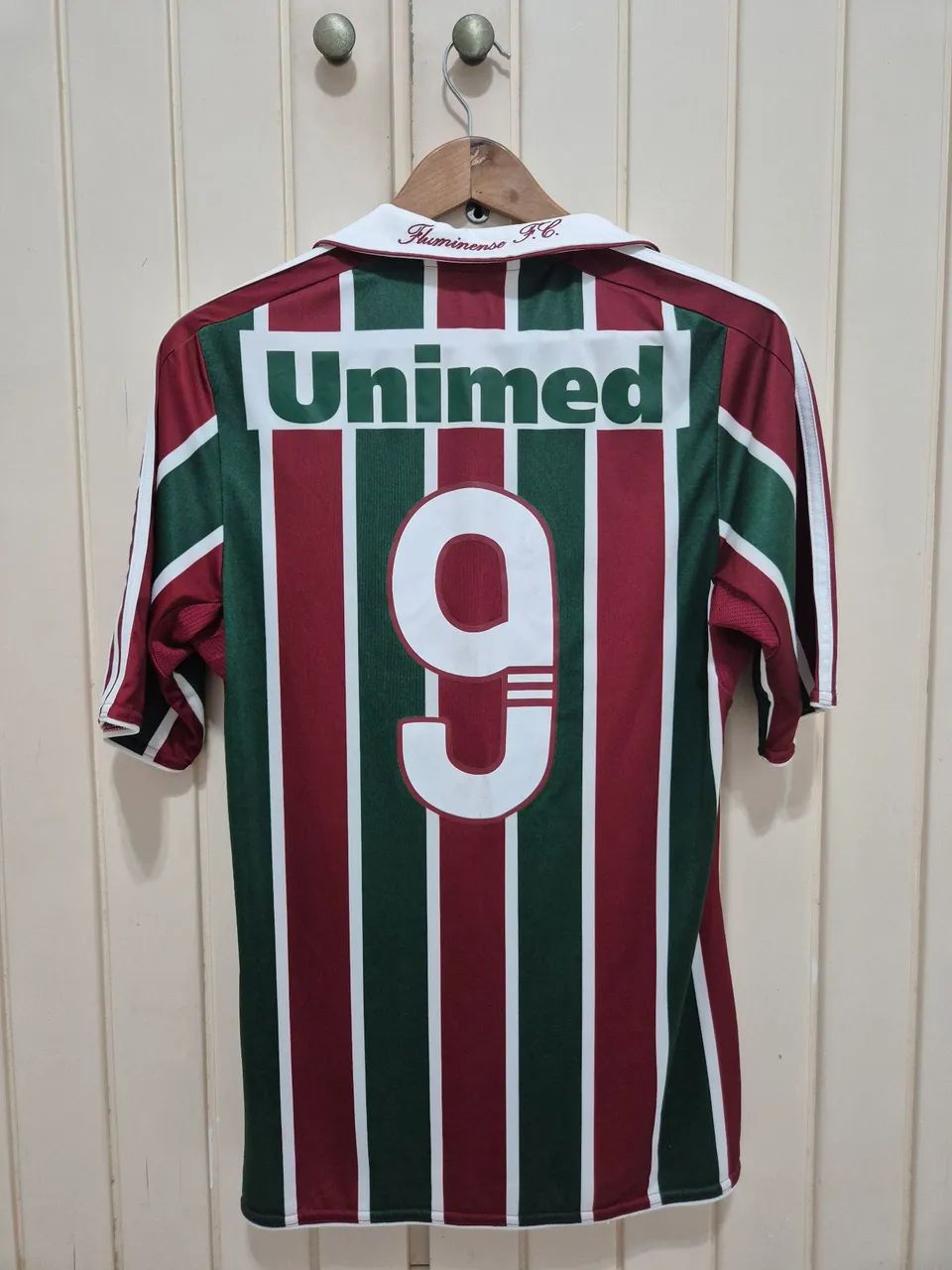 Camisa Fluminense - Foto 2