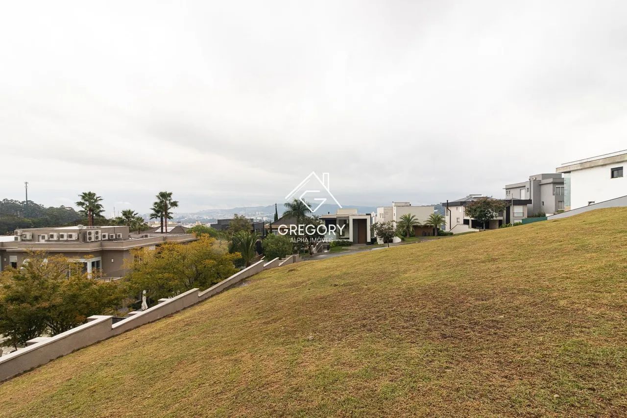 TERRENO EM CONDOMÍNIO TAMBORÉ 10 - Foto 2