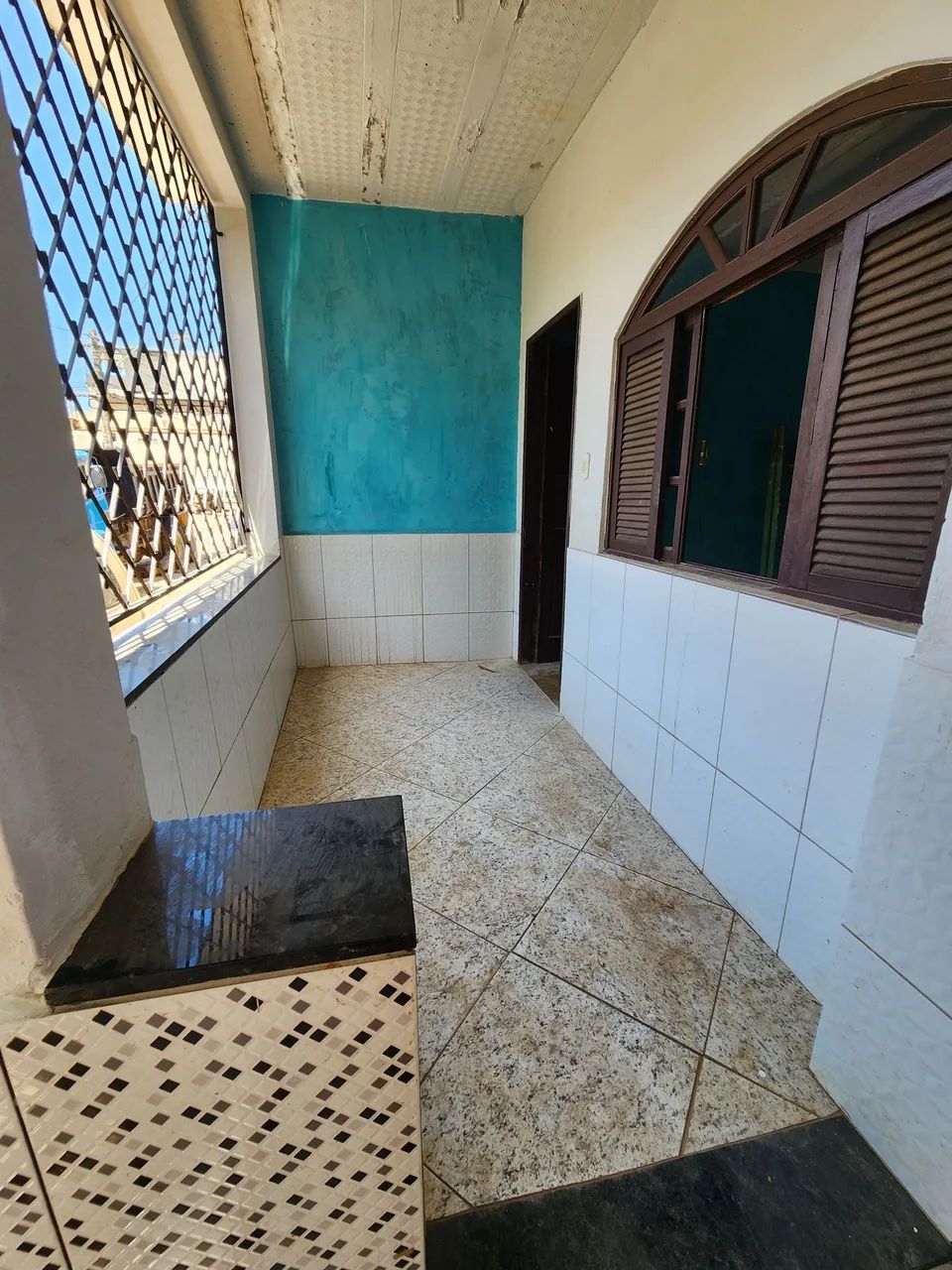 Vendo casa 2 andares em Alegre ES - Foto 5