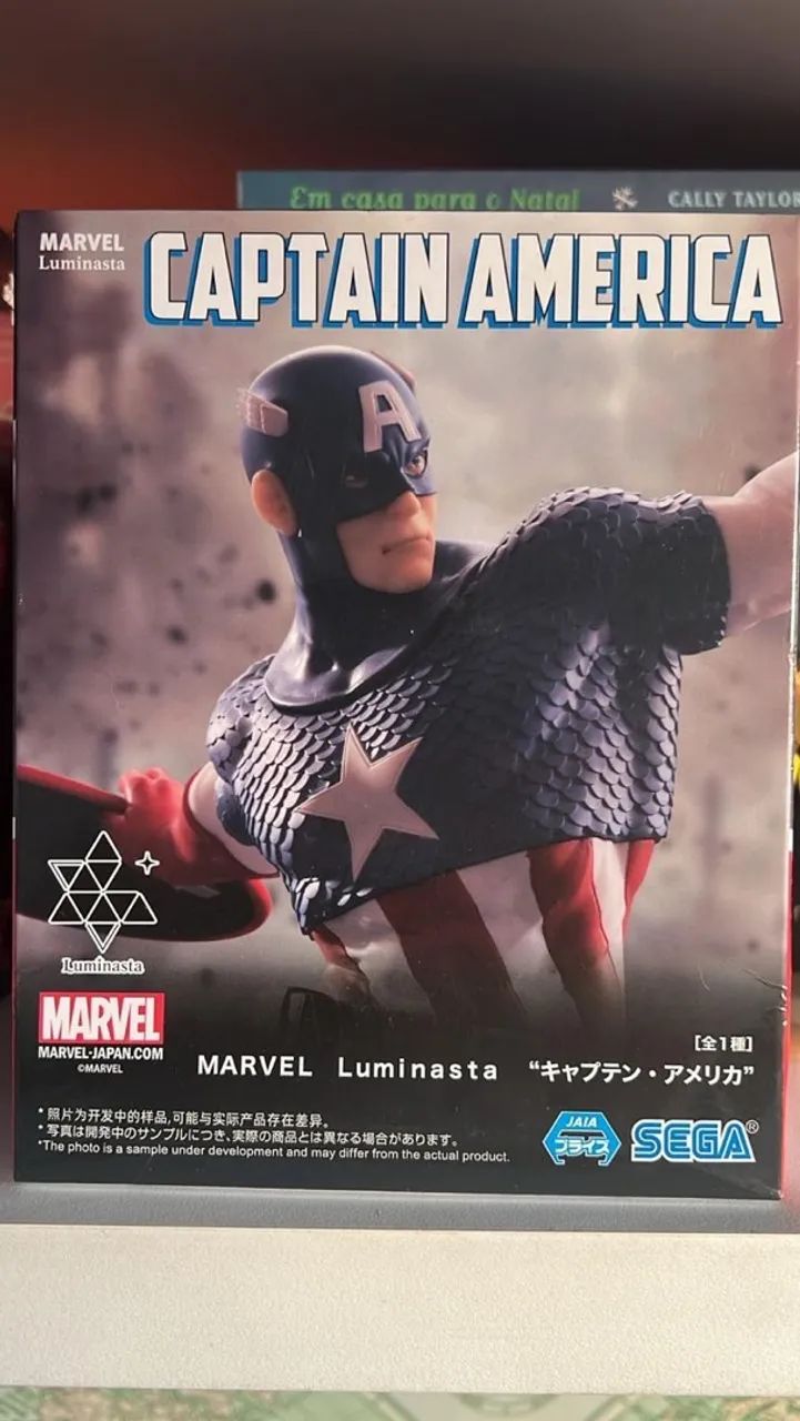 COLECIONÁVEIS ?ACTION FIGURES? - Foto 2