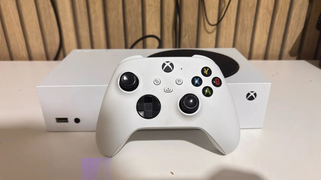 xbox series s - Foto 3