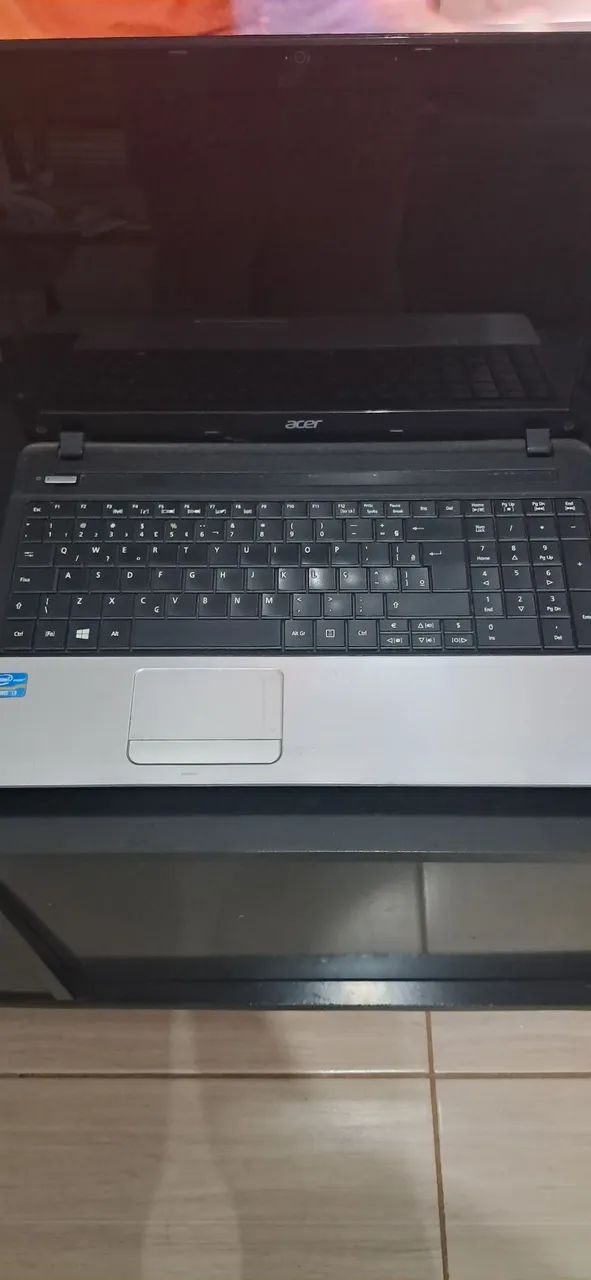 ? Notebook Acer Core i3 | Ideal p/ Estudo e Trabalho | Ótimo Preço! - Foto 4