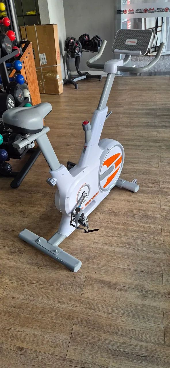 Bicicleta Spinning Mormaii  - Foto 5