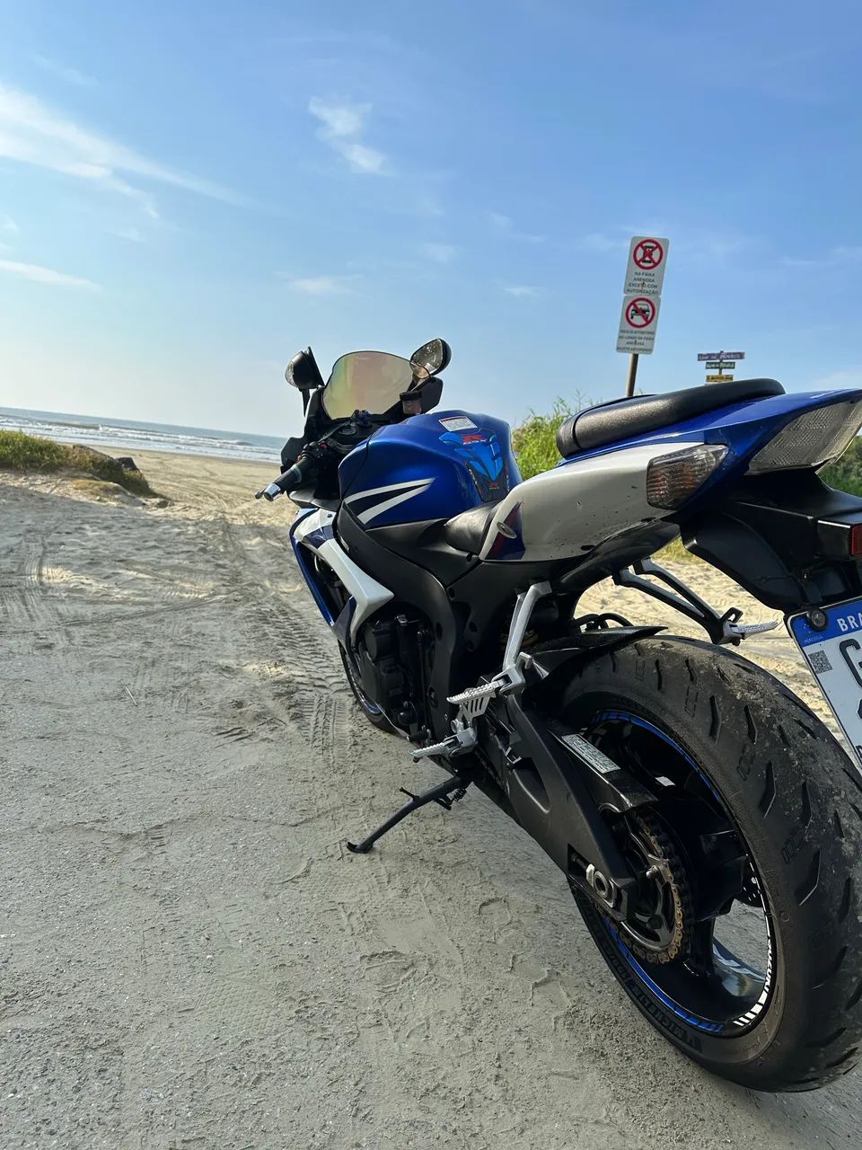 Srad 750  - Foto 2