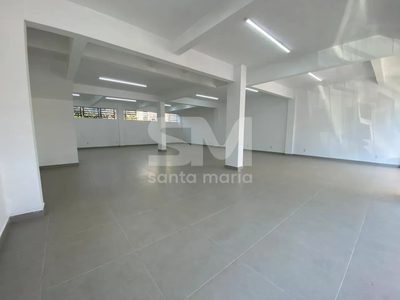 Sala para locação, São Cristóvão, Chapecó, SC - Foto 2