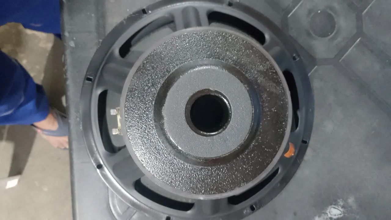 Subwoofer  - Foto 2