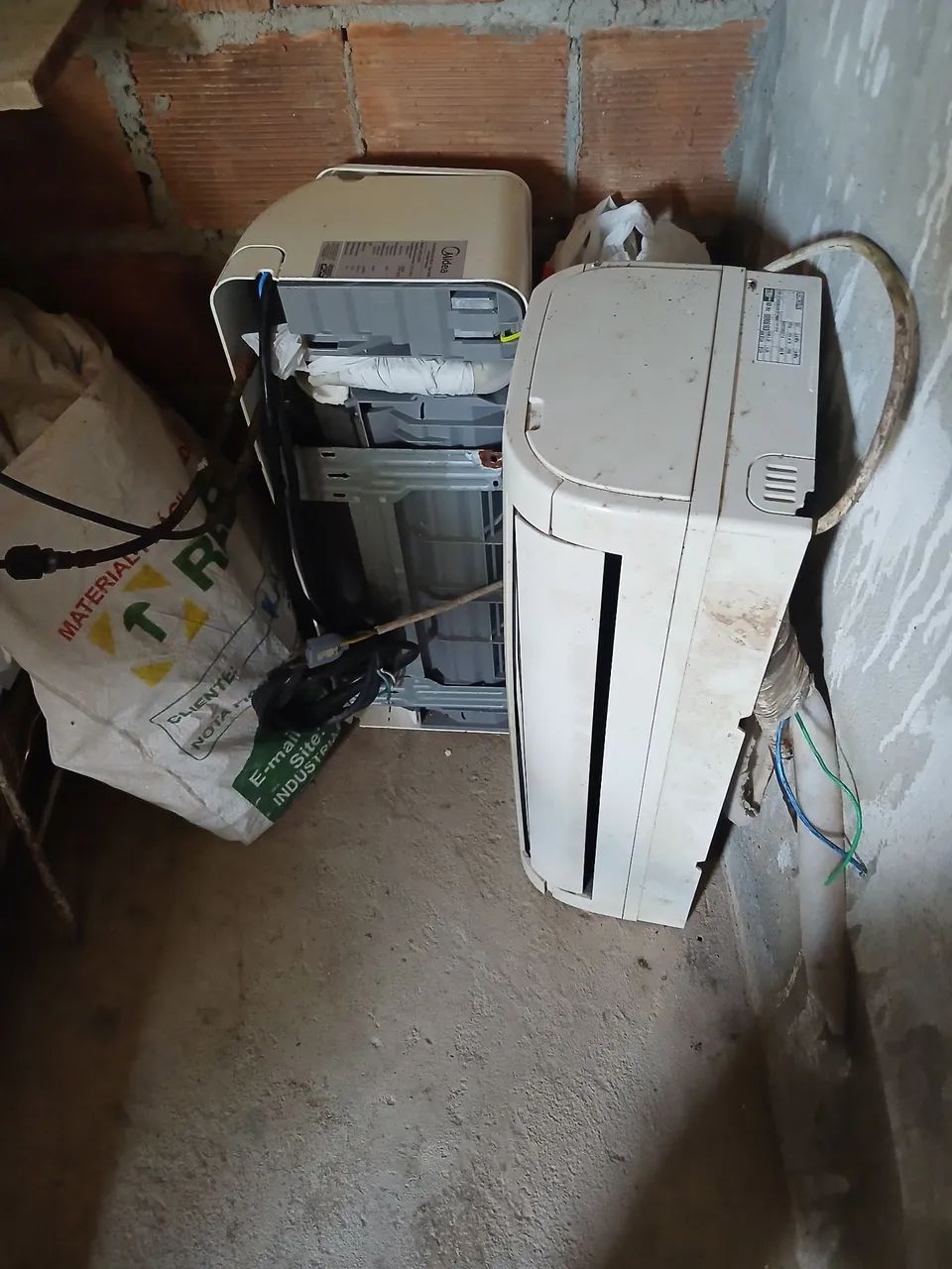 Ar condicionado split 12.000 btus - Foto 5