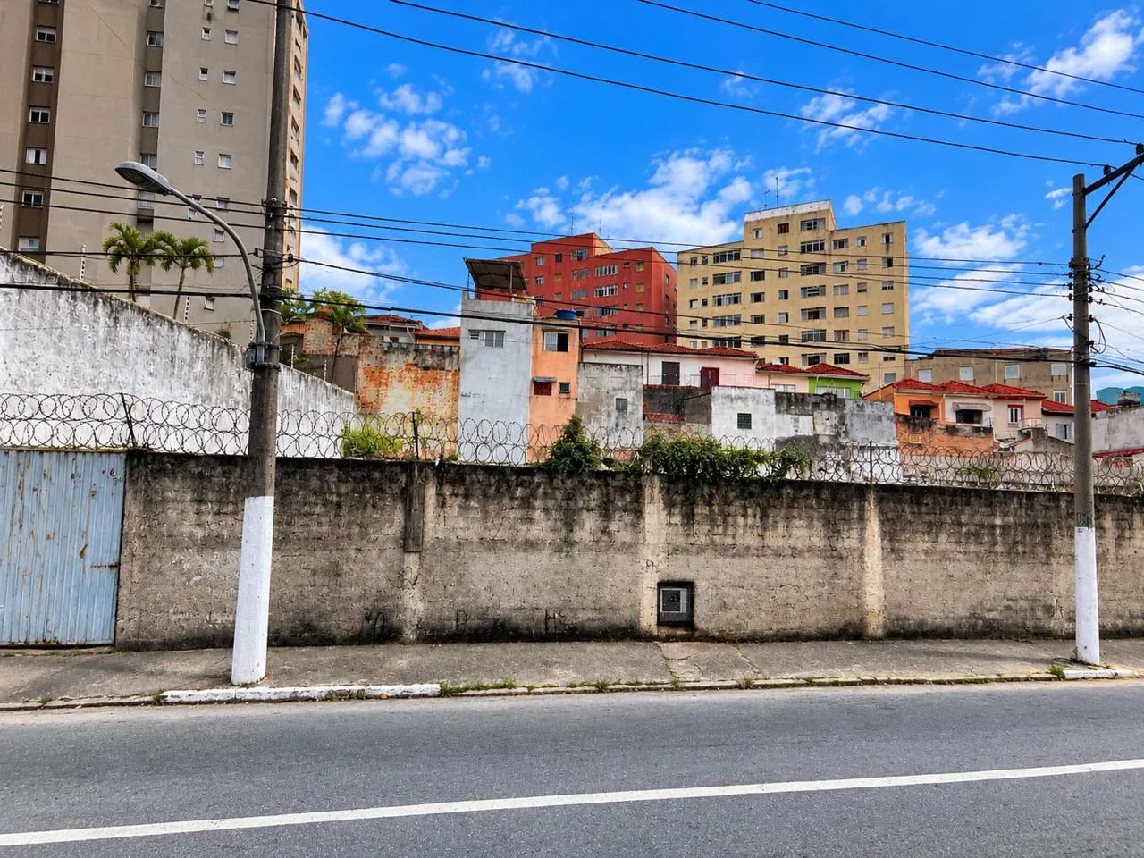Terreno na Penha - Foto 2