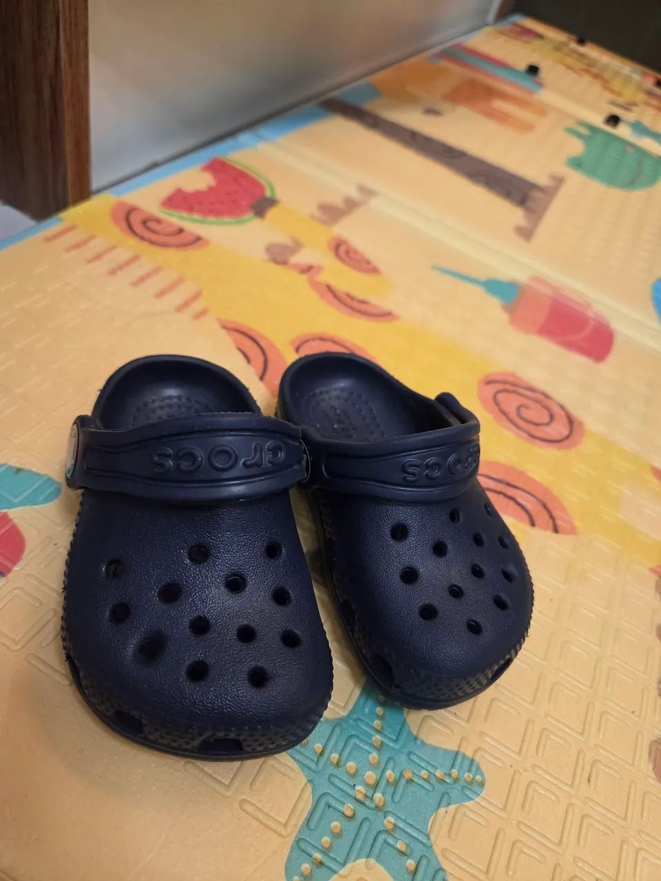 Crocs C4