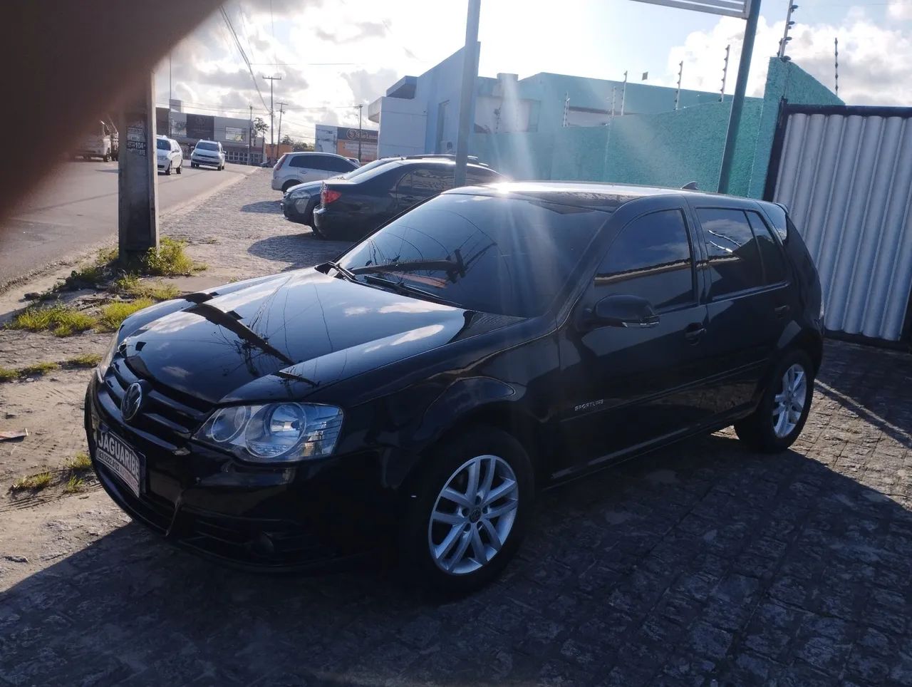 Volkswagen Golf 2010