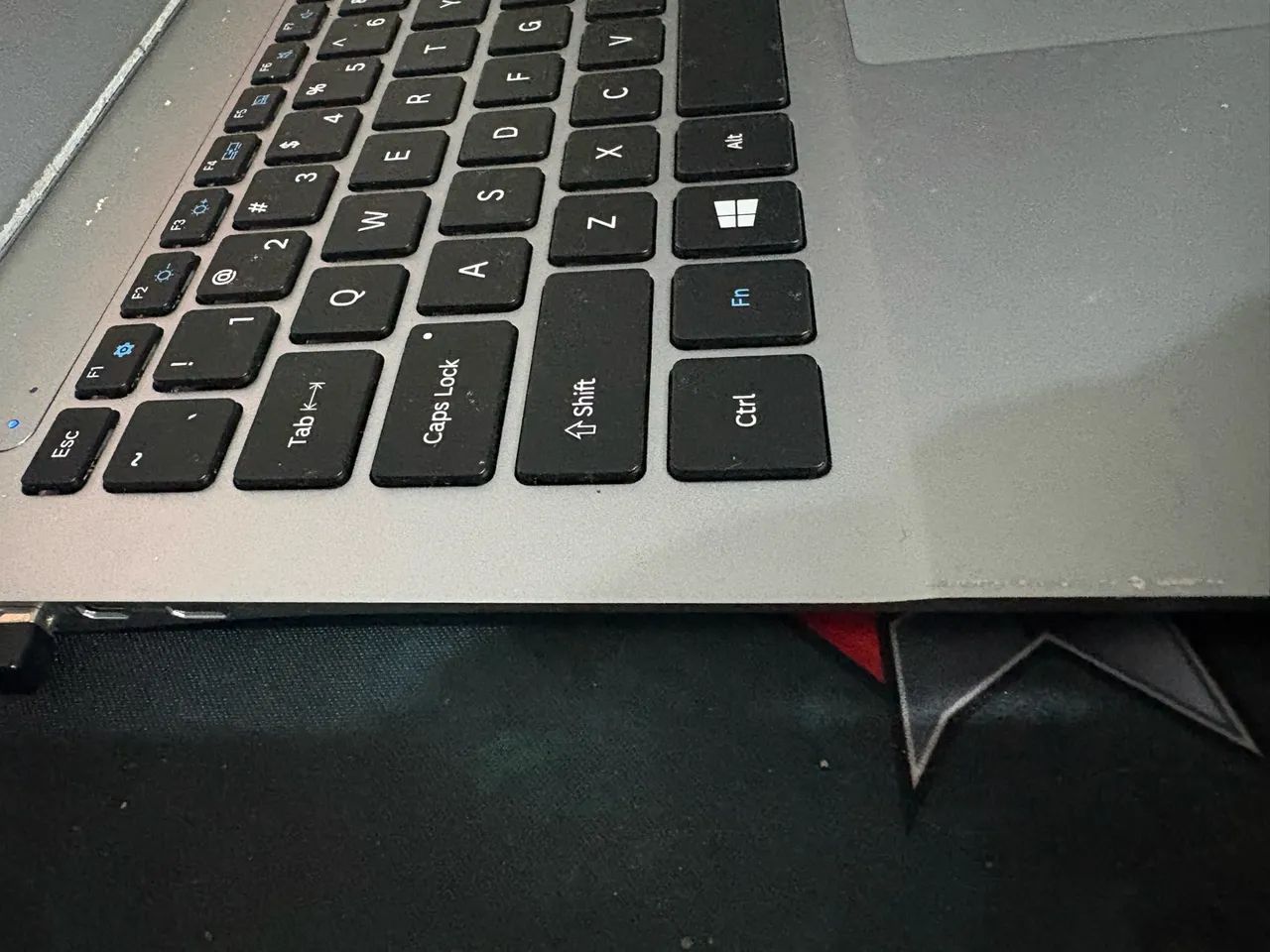 Notebook Samsung  - Foto 4