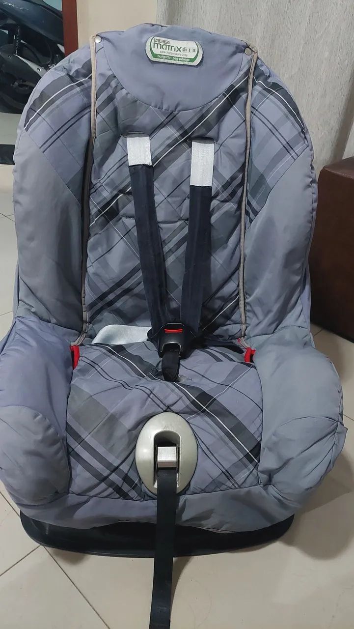 Cadeirinha de carro  - Foto 2