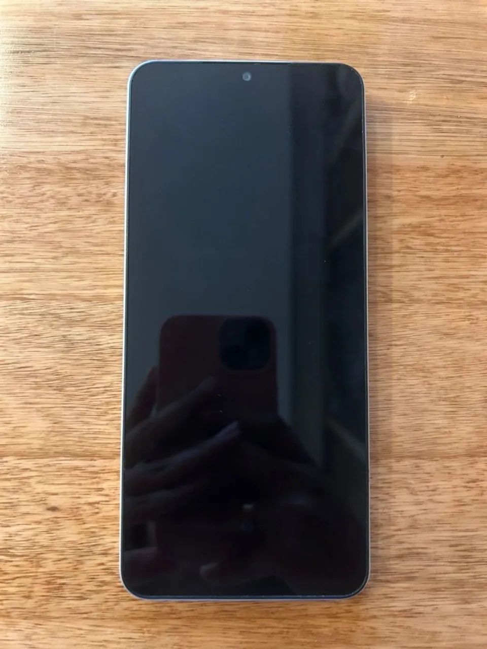 Vendo meu Cell poco c71  - Foto 3