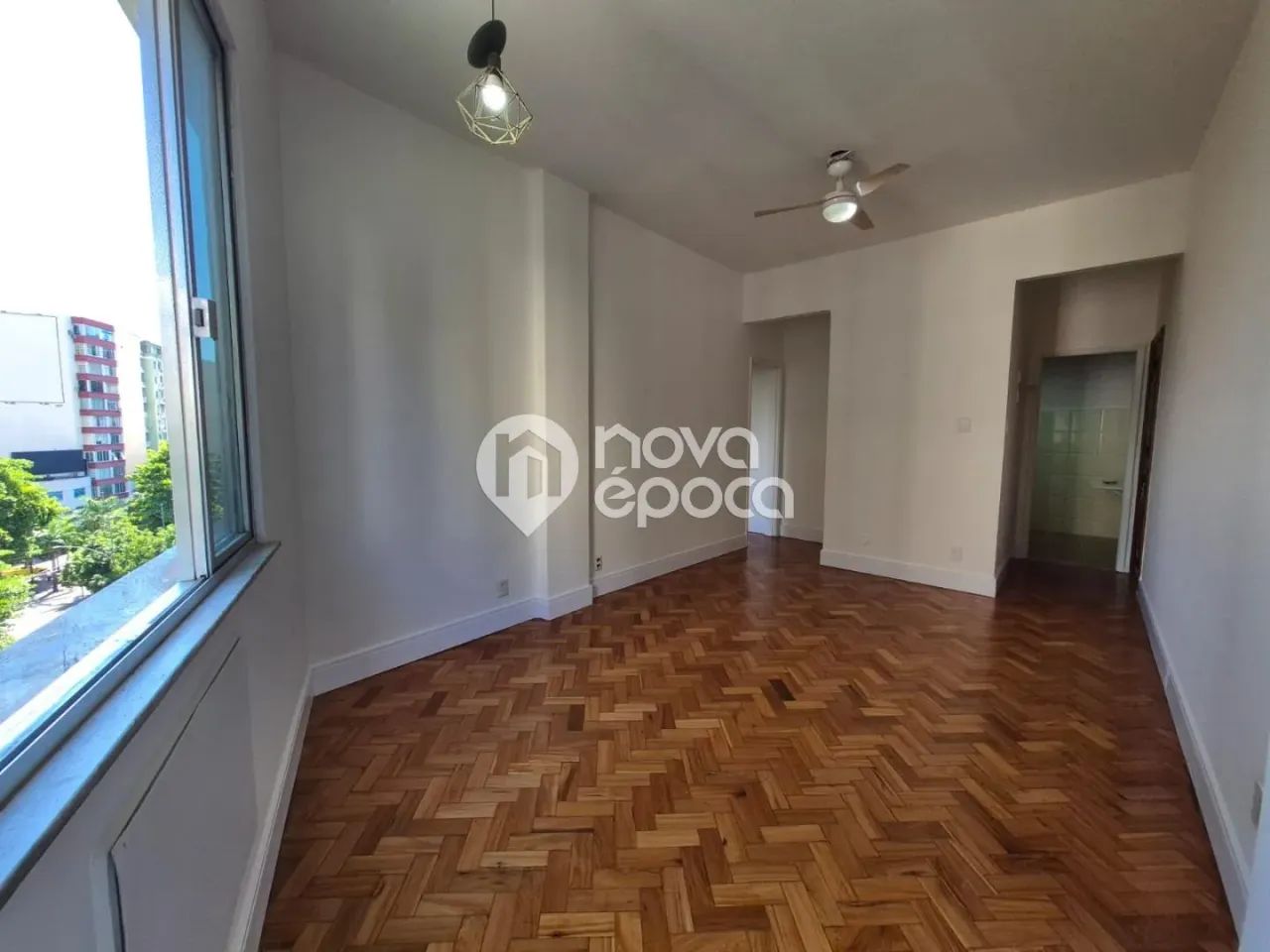 Flamengo | Apartamento 2 quartos - Foto 5