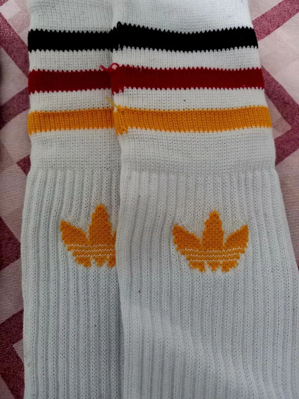 Meia Adidas Original - Foto 2