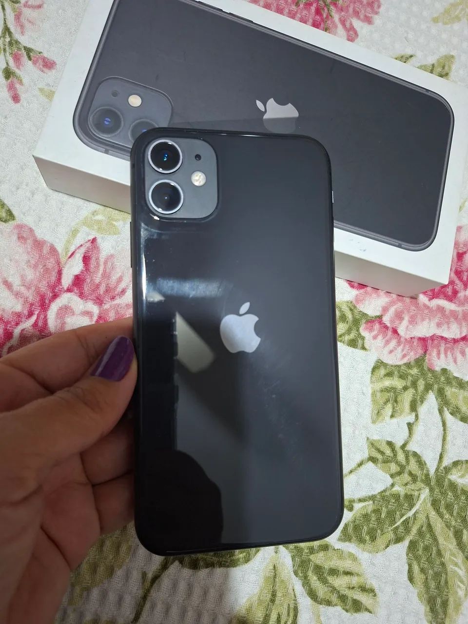 IPhone 11  - Foto 2